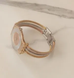 Gold Swatch for sale  in Amman