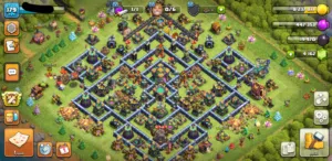 حساب كلاش او كلانس بسعر التراااااب ناااااااار مجااااانااااا 14 max
