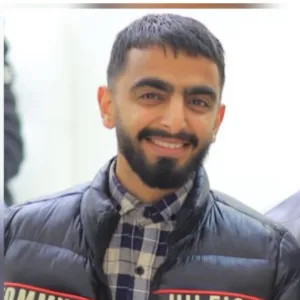 ليث محمد وشاحي 