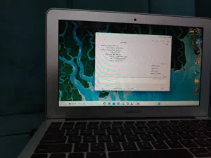 macbook air