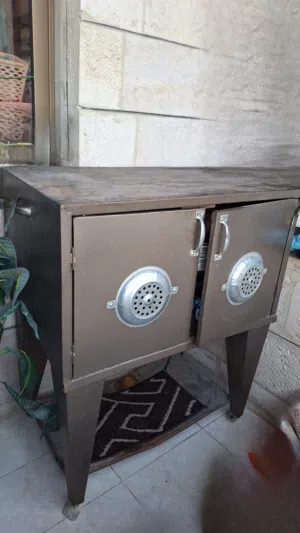 فرن عربي كبير للبيع