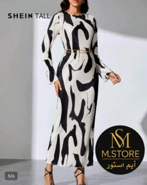 فساااتين خامة واشكال روعه