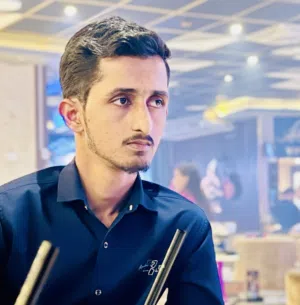 احسن ساجد 