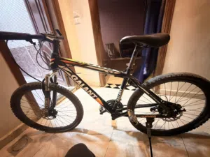 بسكليت بالون 27