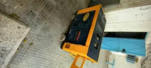مولد كيبور 14kva مستعمل بحالة ممتازة اقرأ الوصف قبل الاتصال
