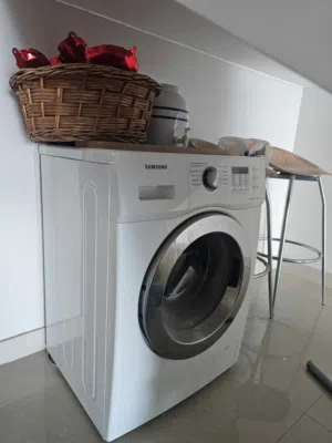 front load Washing Machine