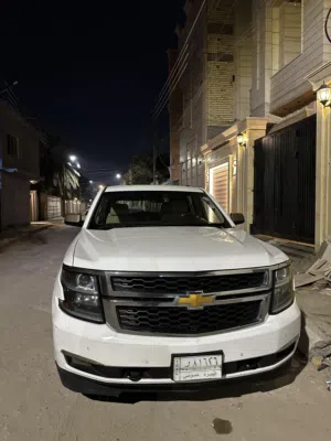 تاهو ls 2015 خليجي