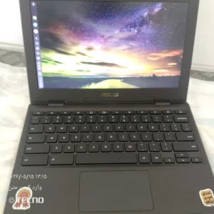 laptop Asus new very good