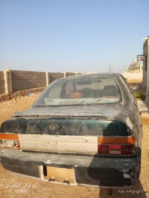 Used Toyota Corolla in Al-Mahrah