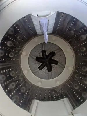 Washing Machines . Toshiba . Used3