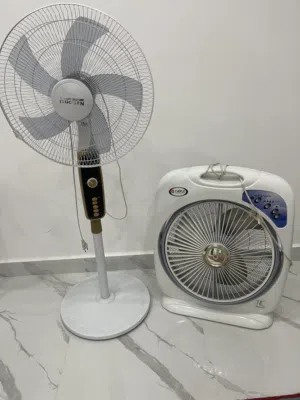 مكوى بخار ناشونال سونيك ومكوى بخار بركندا مروحتين العمودي ناشوونال والثانية كاستل ثريا غرف بنات