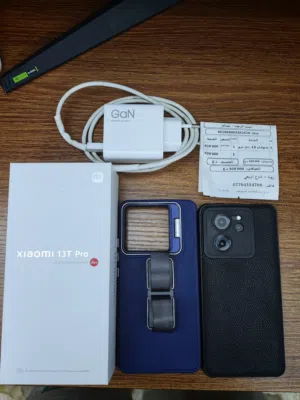 Xiaomi 13T Pro 512 GB in Baghdad