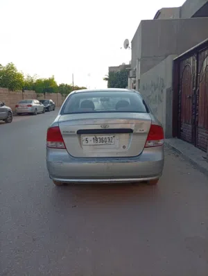 دايو كالوس 2006