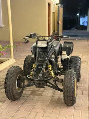 ياماها بلاستر 250