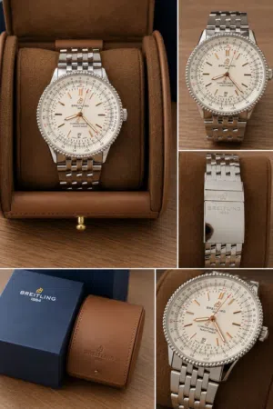 Breitling (NAVITIMER)