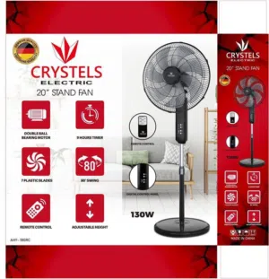 مراوحة سبع فراشات