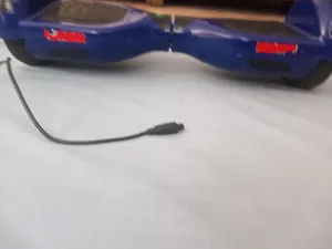 Skate & Scooters . Used2