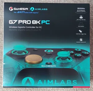 AIMLABS 8K PC