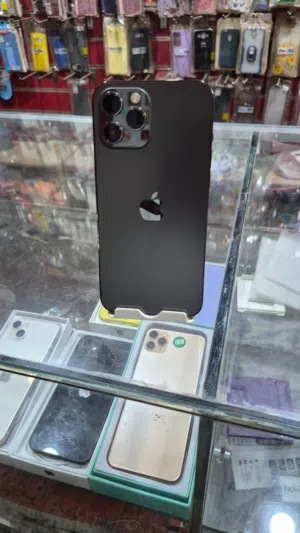 Apple iPhone 12 Pro Max 256 GB in Sana'a