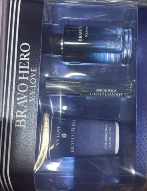 عطور رجالية ونسائية