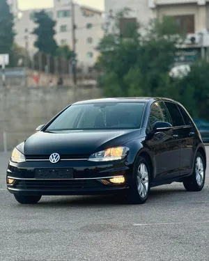 ‏فولكسفاغن ‏.‏ جولف ‏.‏ 2020‏1