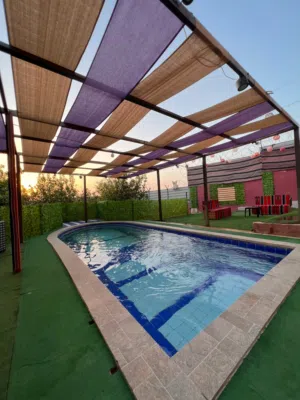 3 Bedrooms Farms for Sale in Jordan Valley Dead Sea