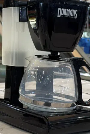 coffee maker bd6 brand new/ماكينة قهوة BD6 جديدة تمامًا