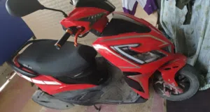 دراجه سكنس تايوان