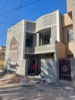 64 m2 2 Bedrooms Townhouse for Sale in Baghdad Dora