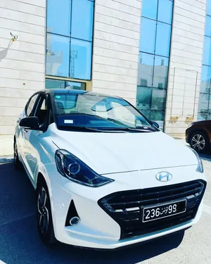 Hyundai . i20 . Daily0