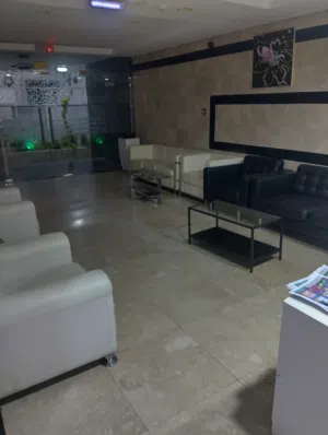 شقه مفروشه ايجار شهري