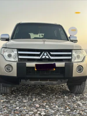 Mitsubishi Pajero 2008 GLS V6 3000cc