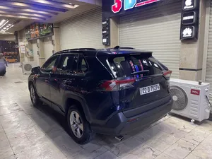 Used Toyota RAV 4 in Baghdad