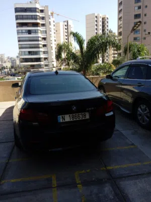 سيارة bmw للبيع
