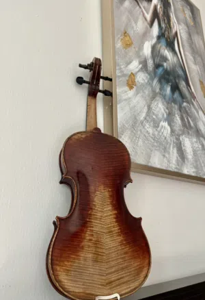 Professional violin4/4