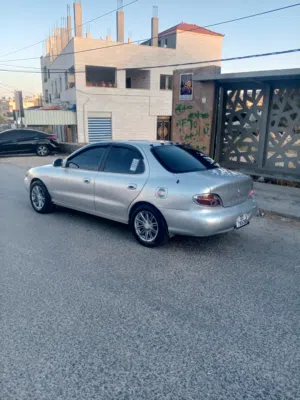 Used Hyundai Avante in Jerash