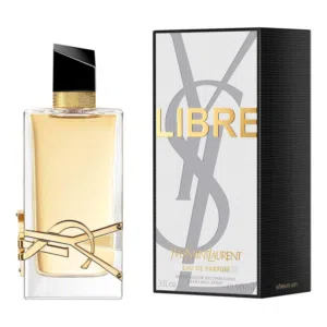 عطر ليبر من شركة اف سان لروان