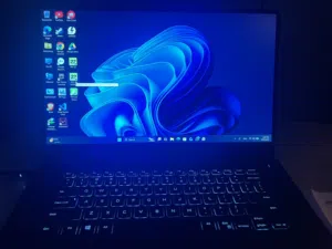 Dell XPS 15 9560