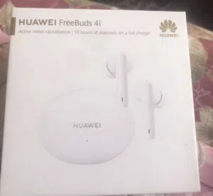 سماعة بلوتوث هواوي