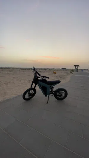 كوقو للبيع مايباله شي