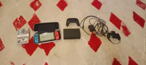 Nintendo switch موديل عادي