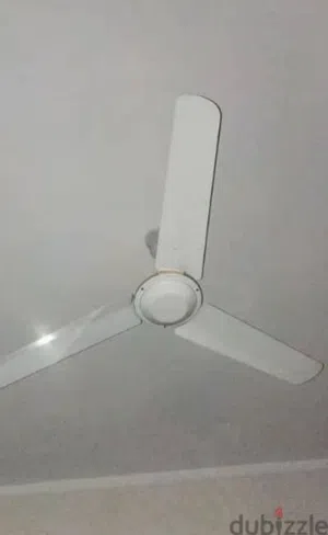 مروحة توشيبا سقف 56 بوصة ياباني