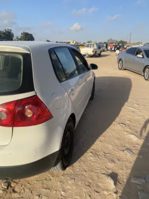 Used Volkswagen Golf in Tripoli