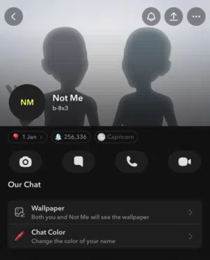 حساب سناب سكور 250 الف يوزر شبه رباعي