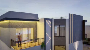 اساس الاستدامة للمقاولات بادارة المهندس ميلاد