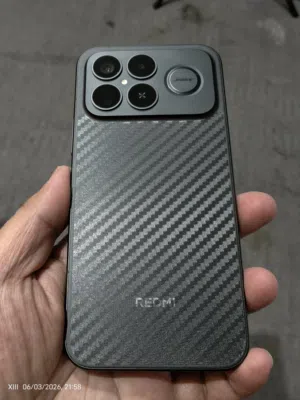 Redmi K90 Pro Max 512gb Sd Elite Gen5 Bose Subwoofer