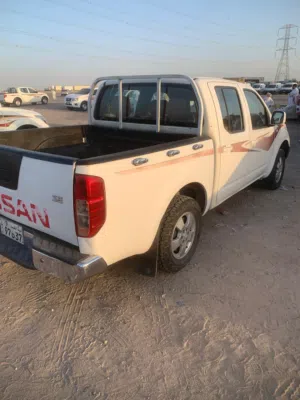 Nissan navara 2015 automatic in good condition