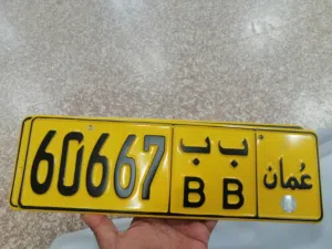 رقم مميز 60667 ب