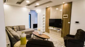 Furnished Yearly in Amman Al Rabiah