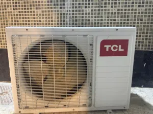 قطعه خارجيه لسبلت TCL